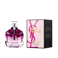 Yves Saint Laurent Mon Paris YSL Intensement EDP For Her 90 ml / 3.0 Fl. oz.
