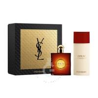 Yves Saint Laurent YSL Opium Gift Set for Her