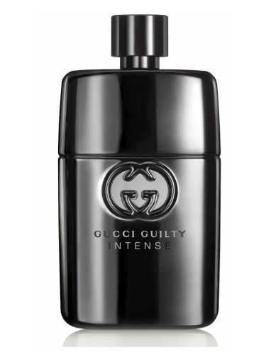 gucci guilty intense mens