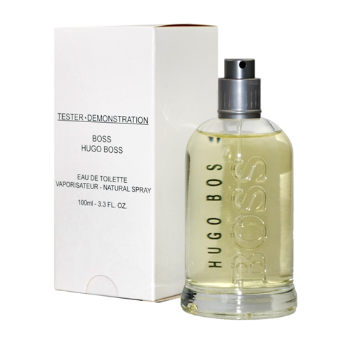 boss bottled eau de toilette 100ml