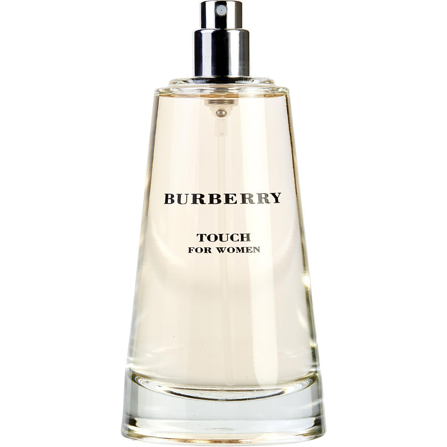 burberry touch perfume for her