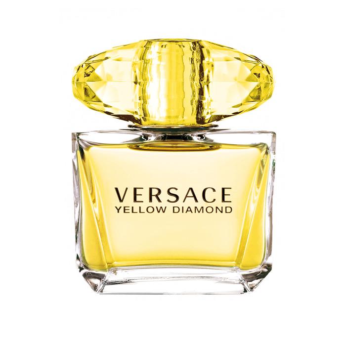 Versace Yellow Diamond EDT For Her 90ml Tester 8011003806140| eBay