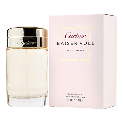 Cartier Baiser Vole Edp 100ml Shop, 50 