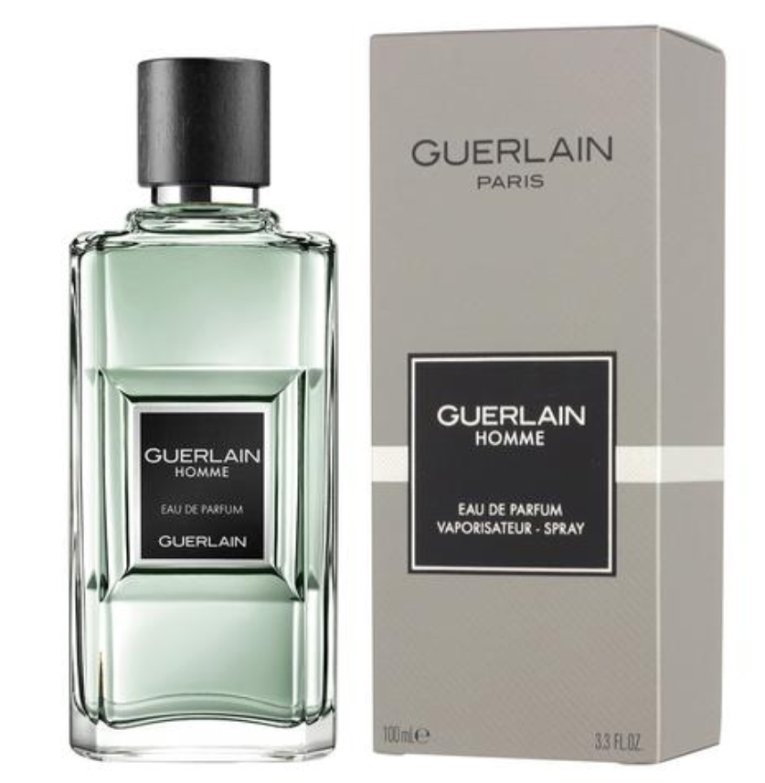 ville du parfum france