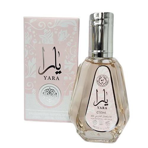 Lattafa Yara EDP For Her 50ml / 1.7Fl.oz | eBay