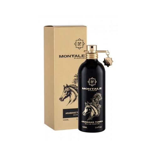 Montale Arabians Tonka EDP For Him Her 100ml