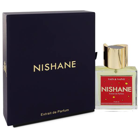 Nishane Vain And Naive Extrait De Parfum For Unisex 50mL | eBay