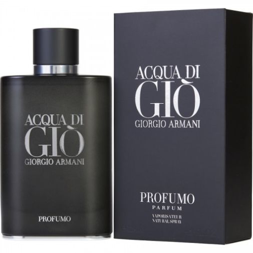 Giorgio Armani Acqua Di Gio Profumo EDP for Him 125mL
