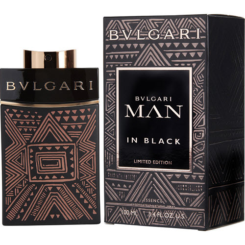 man in black essence bvlgari