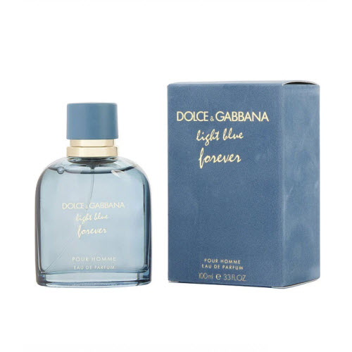 Dolce & Gabbana Light Blue Forever Pour Homme EDP 125ml