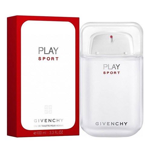 givenchy play sport for him