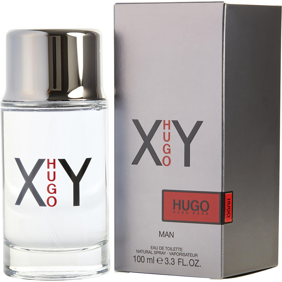 hugo boss xy 100 ml ripley