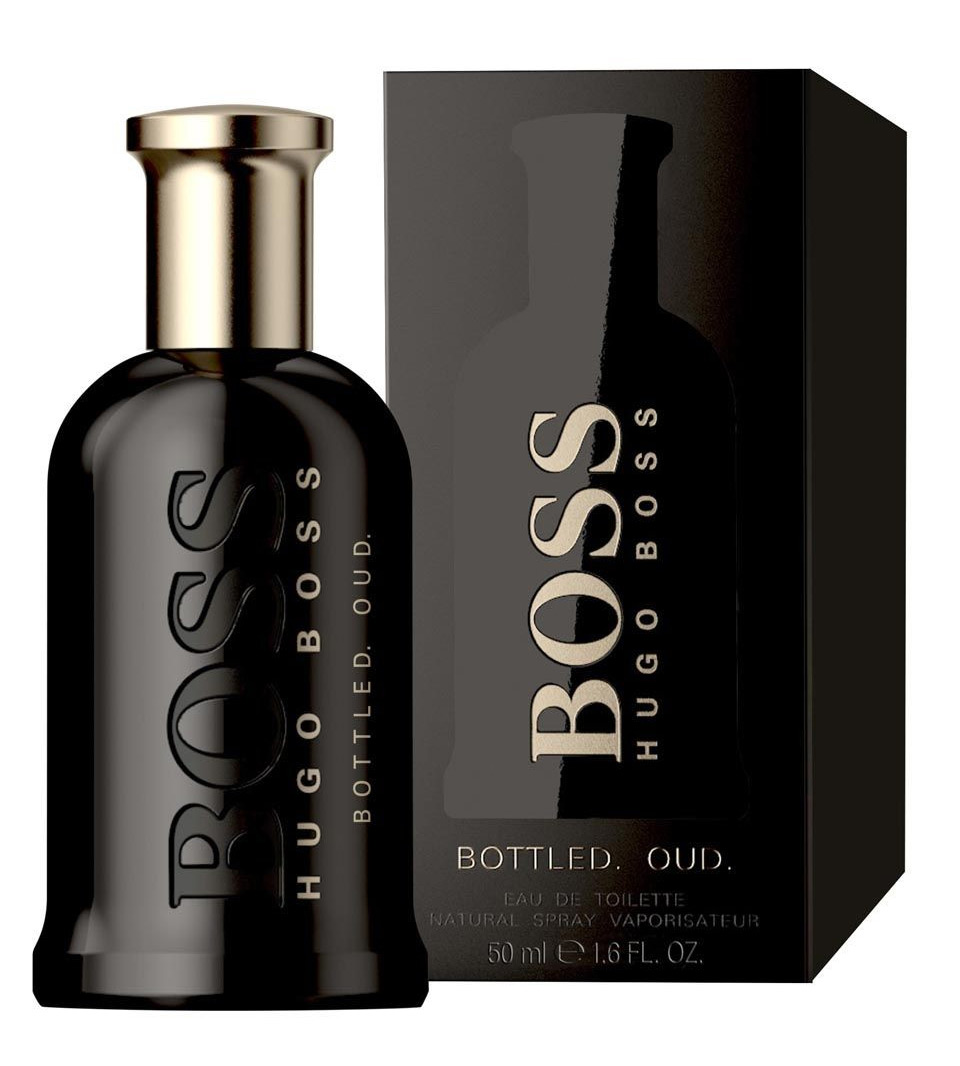 hugo boss 100 ml precio