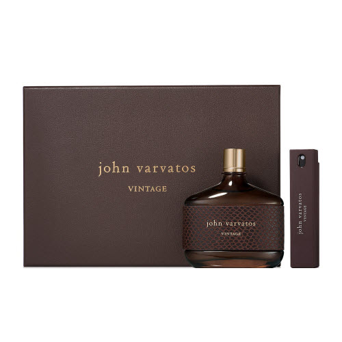 John varvatos sales vintage gift set