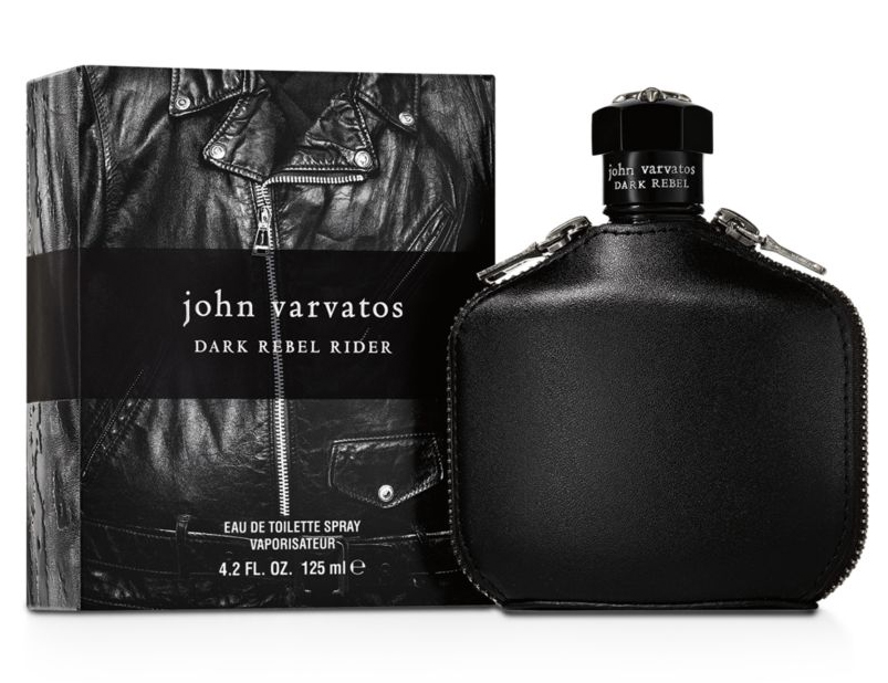 John Varvatos Men's Dark Rebel Eau de Toilette Spray, 2.5 oz