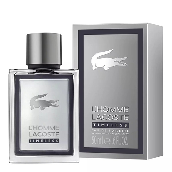 L homme sales lacoste gift set