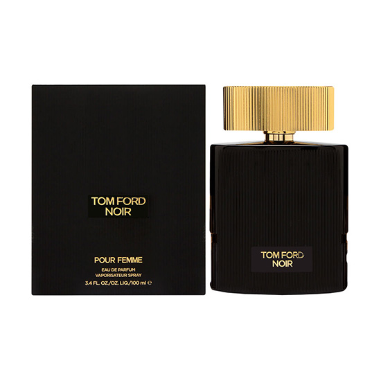Tom Ford Noir Pour Femme EDP For Her 100mL 888066034630 | eBay