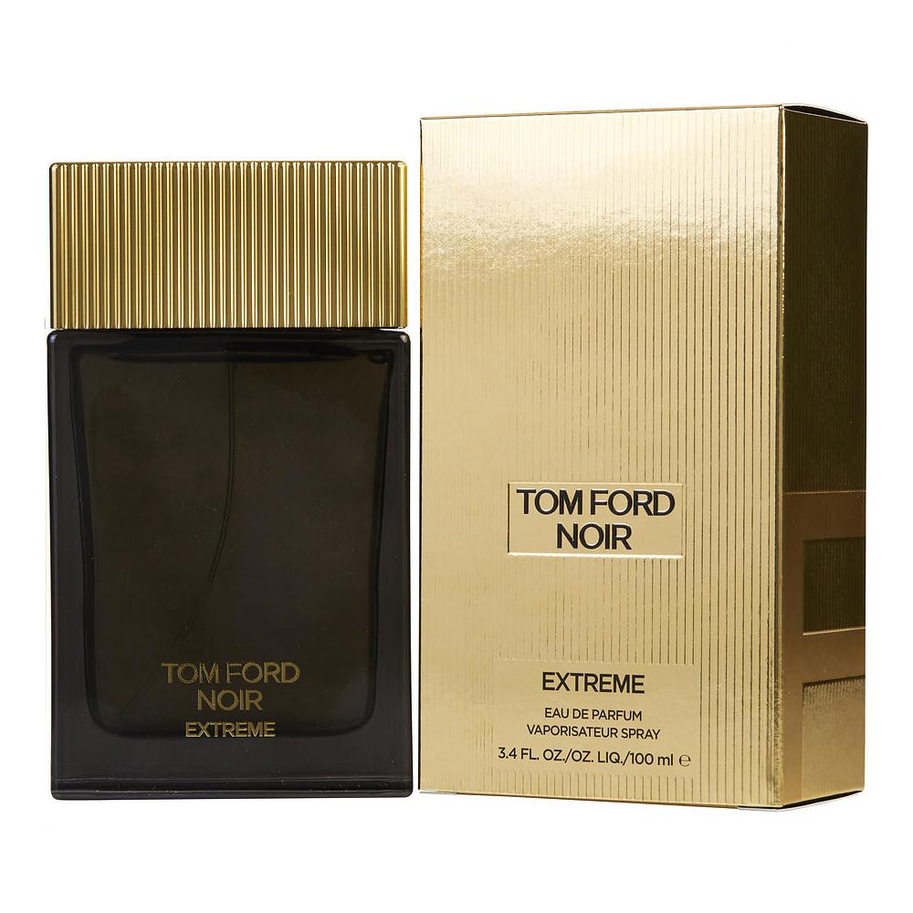 Tom Ford Noir Extreme for Men EDP 100mL 888066035392| eBay
