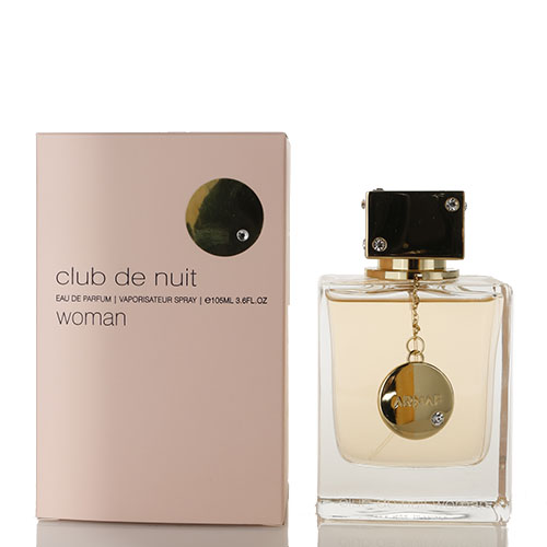 Armaf Club De Nuit EDP for Her 105ml | eBay