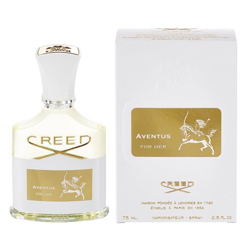 香水(女性用) Creed aventus woman 75ml Creed Aventus EDP for Women 75mL 3508441104662| eBay