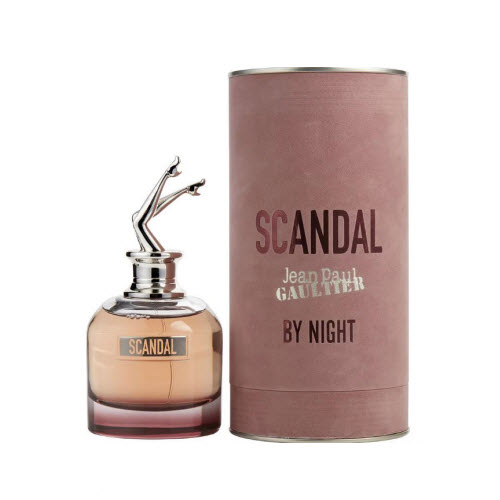 Jean Paul Gaultier Scandal By Night For Her EDP 80ML