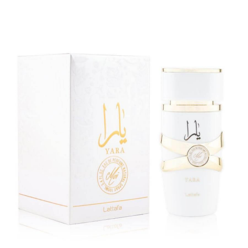 Lattafa Yara Moi EDP For Her 100mL / 3.4oz | eBay