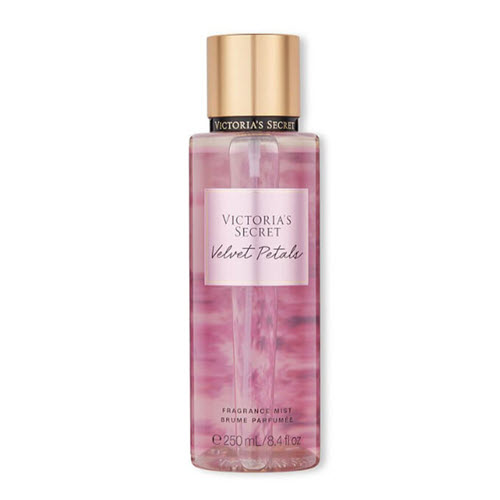 Victoria's Secret Velvet Petals Fragrance Mist For Her 250ml / 8.4oz