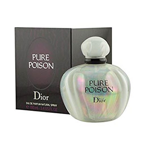dior poison pure 100ml