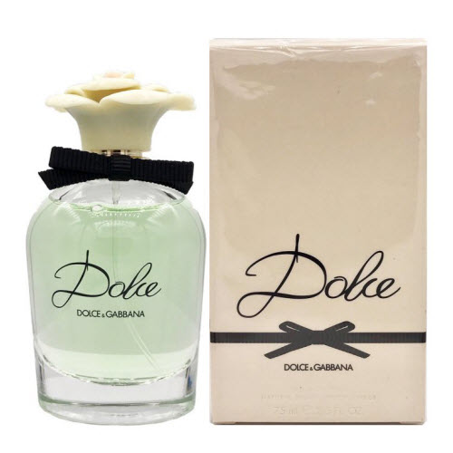 دولتشي آند غابانا عطر دولتشي أو دو بارفان للنساء - 75 مل