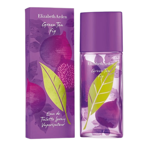 Elizabeth Arden Green Tea Fig EDT For Her 50 ml / 1.7 Fl. oz.