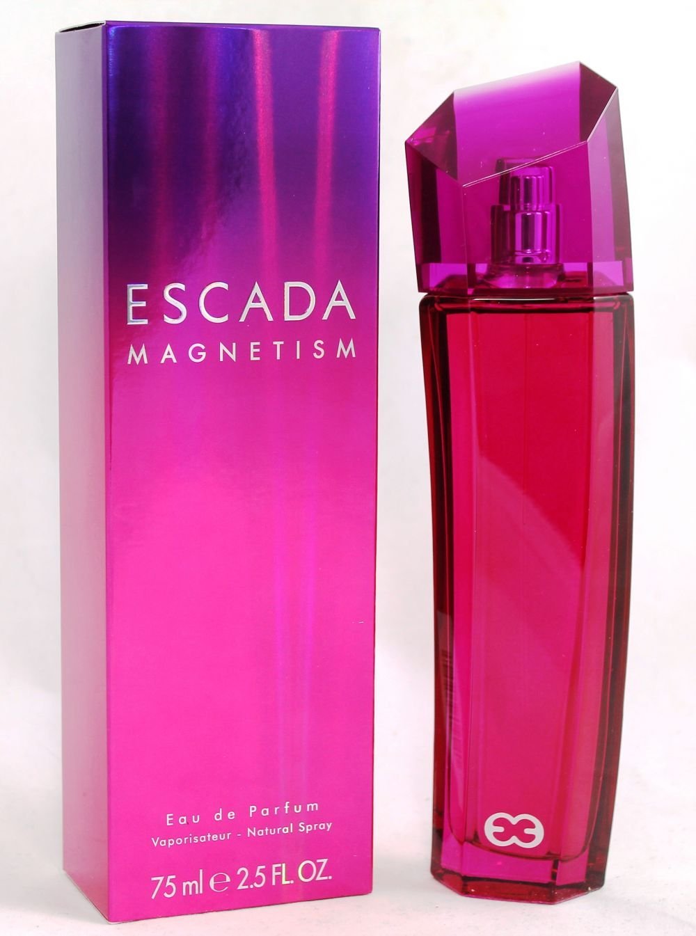 escada magnetism for her