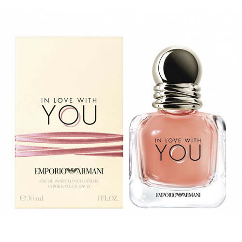 emporio armani you woman
