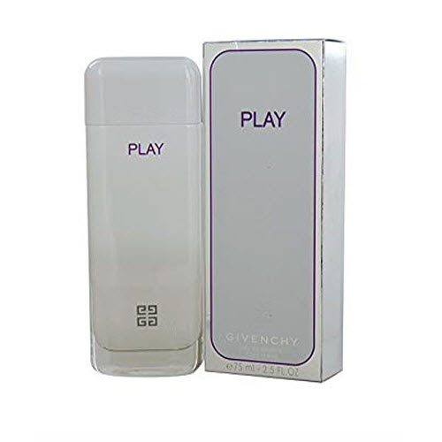 Givenchy Play EDT pour femme For Her 75mL