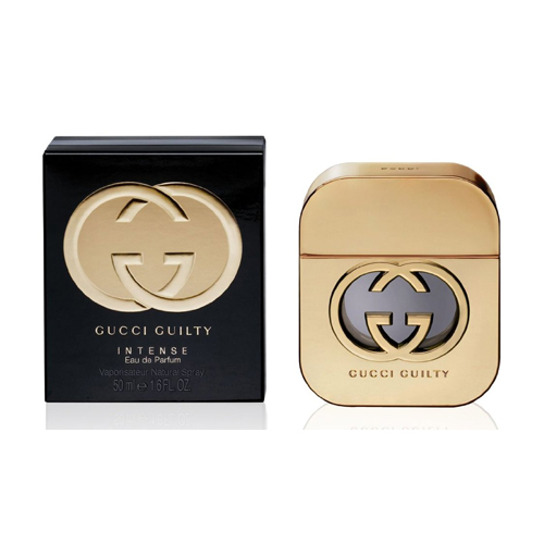 gucci guilty intense for her