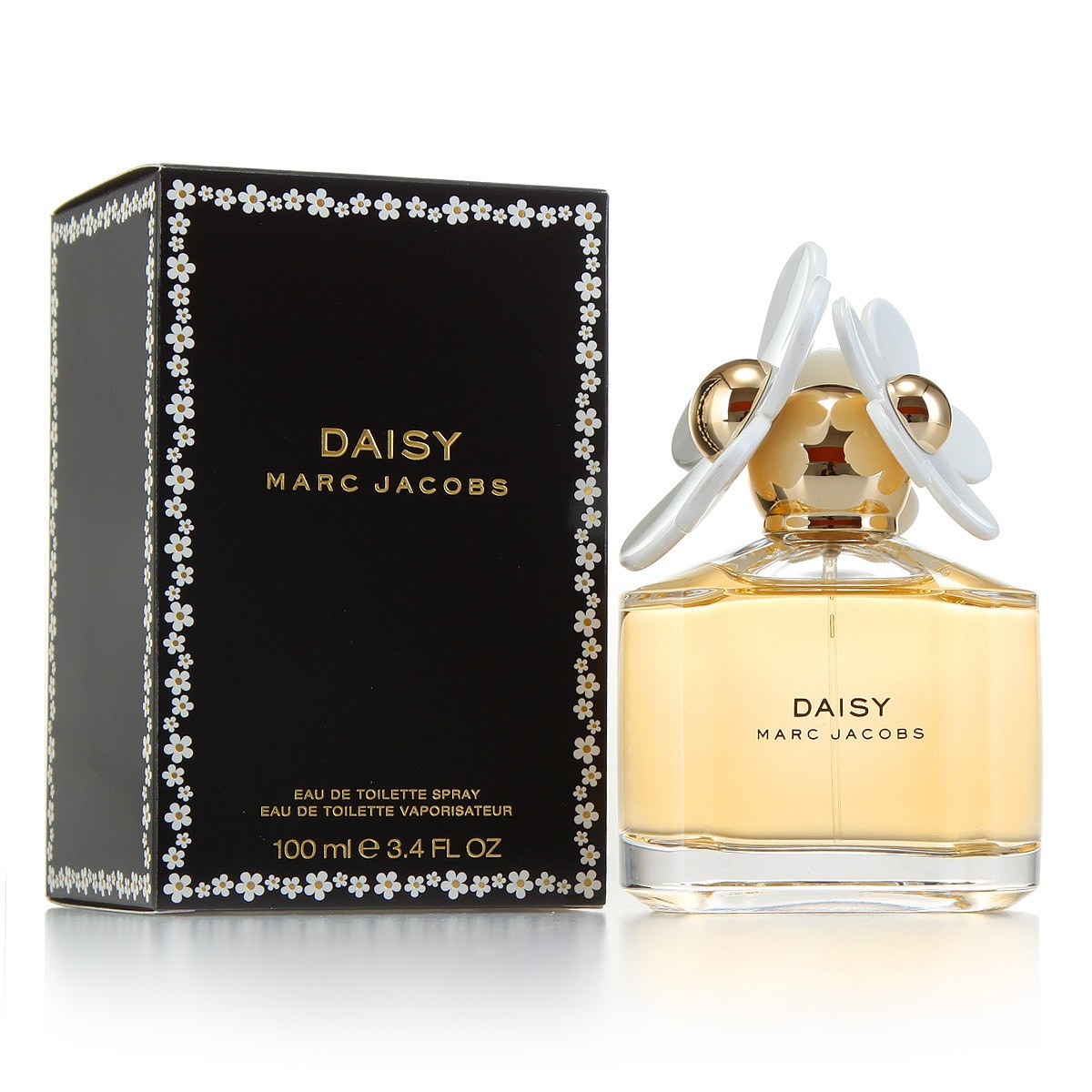 Marc Jacobs Fragrance Daisy EDT for her 100mL | eBay