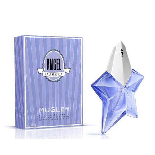 angel perfume for her