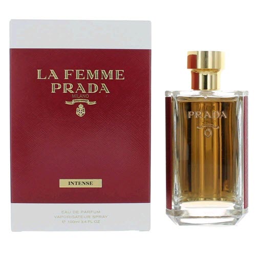 la femme prada intense 100ml price