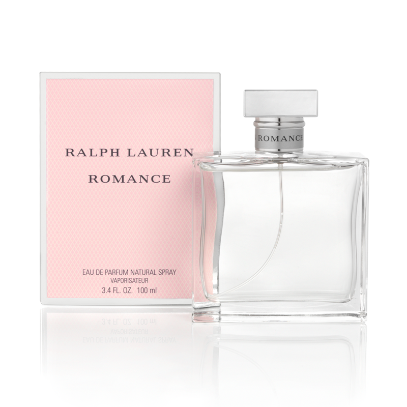 ralph lauren romance eau de parfum 100ml