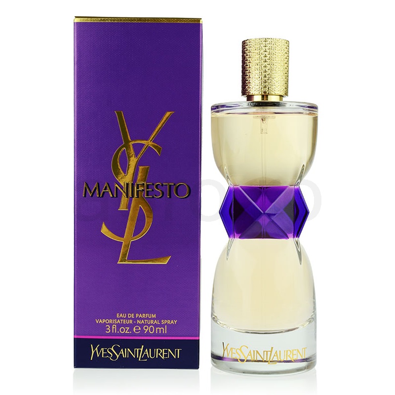 ysl manifesto 90ml